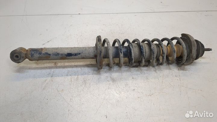 Амортизатор подвески Volkswagen Polo, 2000