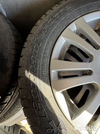 Калеса кардиант sport-2