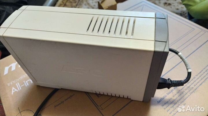 Безперебойник