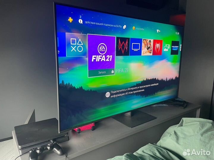 Sony playstation 4 slim