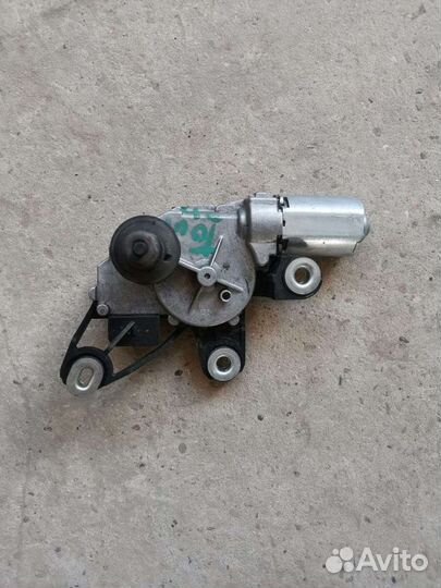 Моторчик заднего дворника Фольксваген Тауран