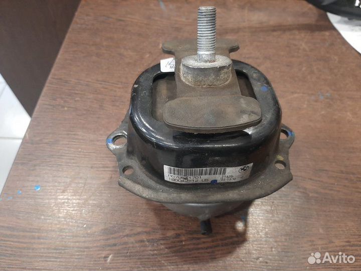 Опора двс Bmw X5 E70 2006-2013