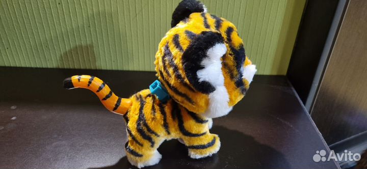 Интерактивная игрушка Fur Real