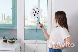 Аренда работа мойщика окон