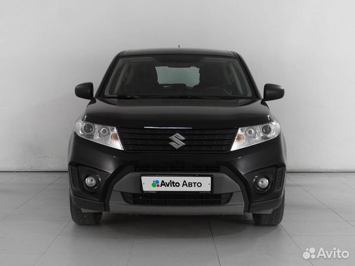 Suzuki Vitara 1.6 AT, 2018, 46 597 км