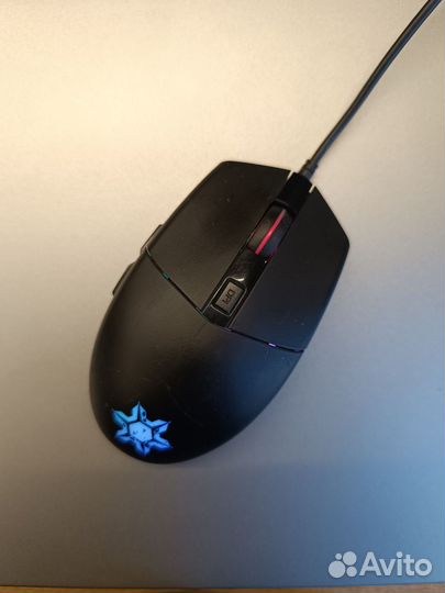 Игровая мышь