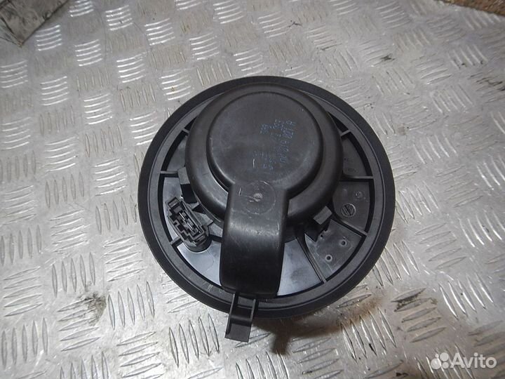 Моторчик отопителя, Volkswagen (Фольксваген) -tran