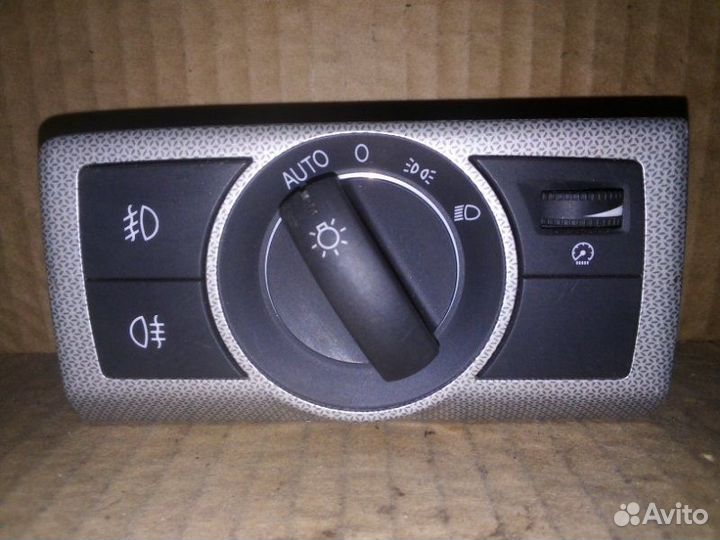 Переключатель света Opel Antara LE9 2013