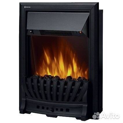 Электрический очаг EFP/P-2520LS