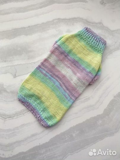 Свитер для собак