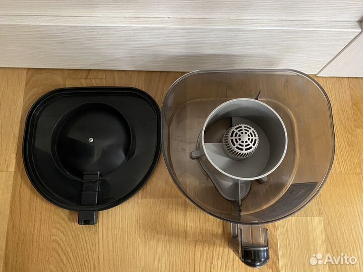 Контейнер для пылесоса Samsung