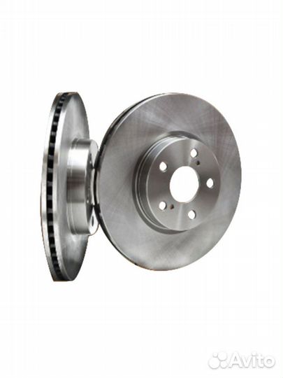 Диск тормозной передн peugeot partner citroen berl