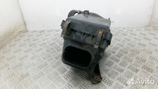 Корпус воздушного фильтра mitsubishi outlander 2