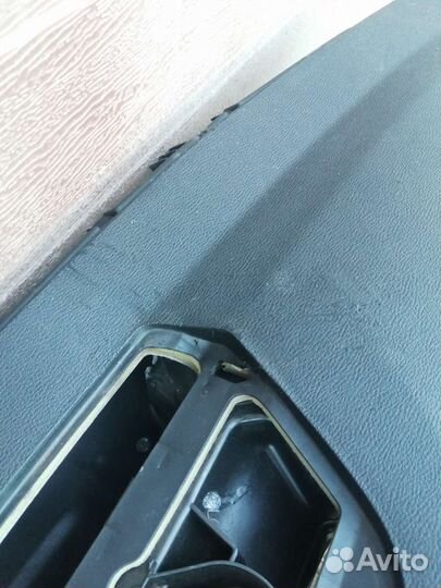 Торпеда салоннная BMW X2 F39