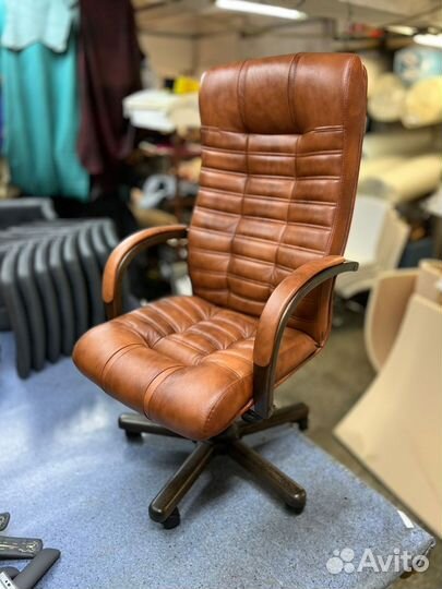 Кресло руководителя