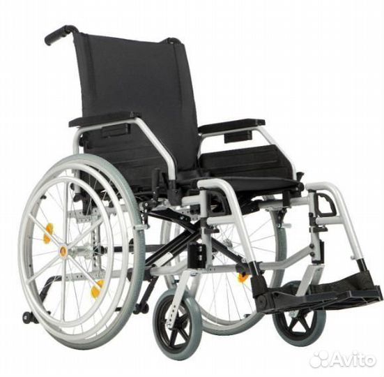 Кресло-коляска для инвалидов Trend 35