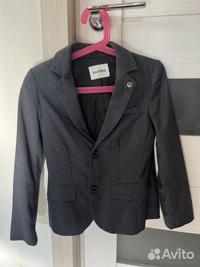 Пиджак acoola 122