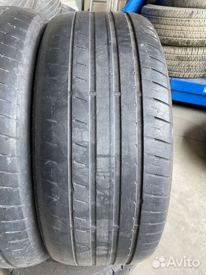 Dunlop SP Sport Maxx RT 2 255/45 R20 105Y