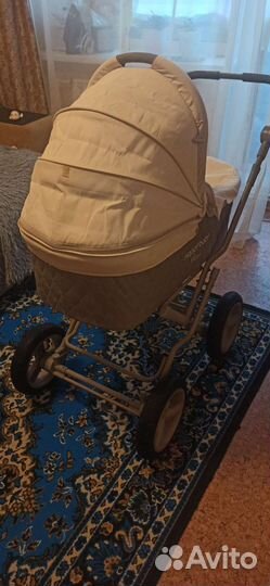 Детские коляски