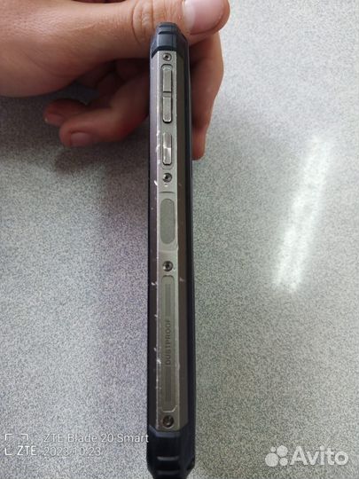 Blackview BV5900, 3/32 ГБ