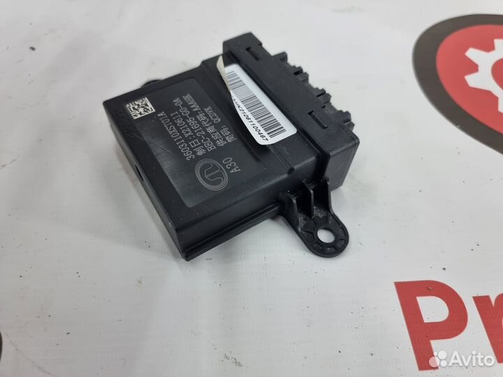 Эбу электронный блок управления Haval Jolion хавал