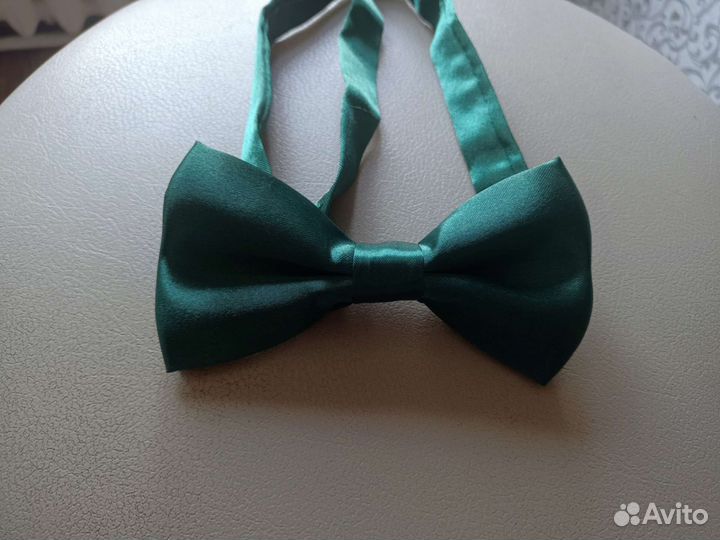 Галстук бабочка