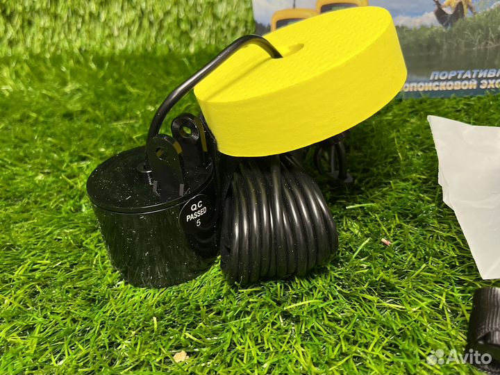 Эхолот для рыбалки lucky FFC1108-1