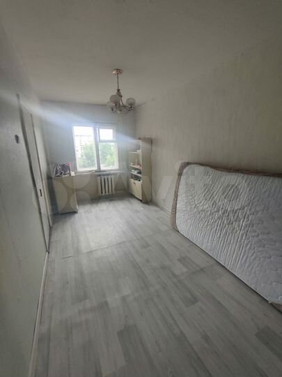 2-к. квартира, 46 м², 3/5 эт.