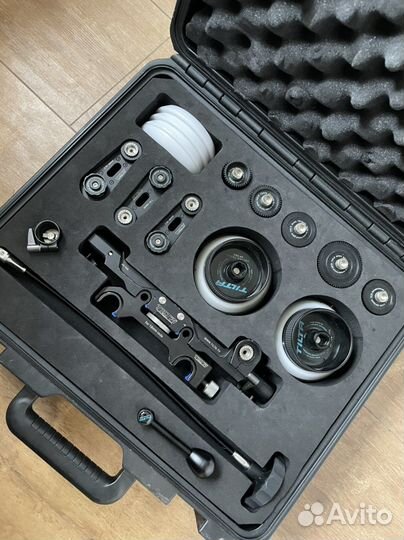 Фолоу focus tilta ff t04