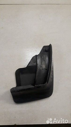 Брызговик задний правый Subaru Impreza