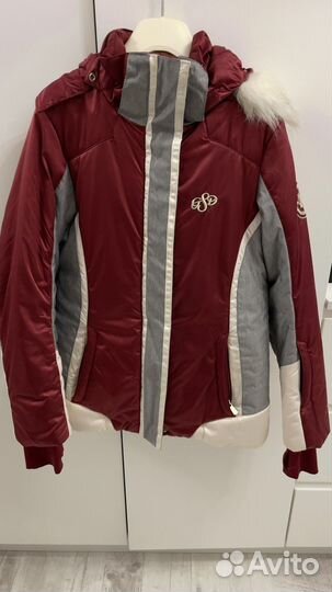 Горнолыжный костюм детский размер 146