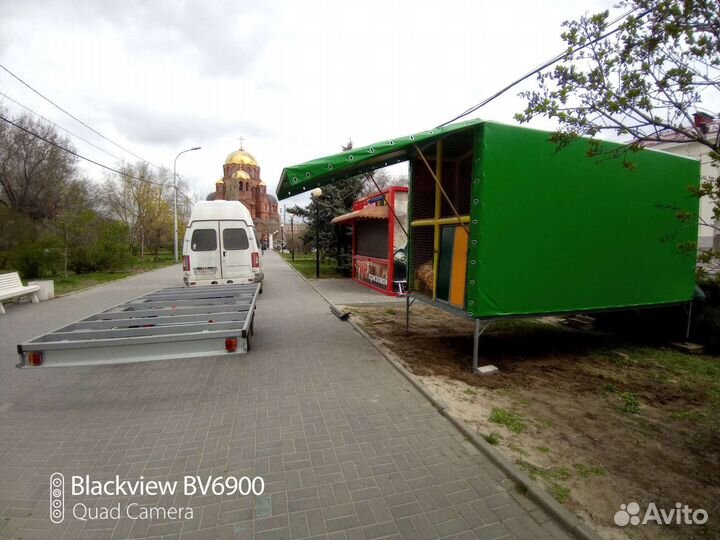 Буксировка прицепов,лодок,автомобилей,прикурить ав