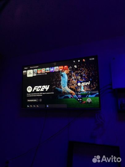 Sony playstation 5 ps5 с дисководом