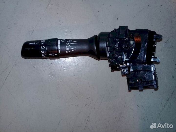 Переключатель подрулевой (света-поворотников) 8414