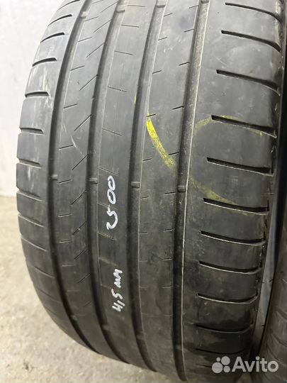 Bridgestone Alenza 001 285/45 R20 108W