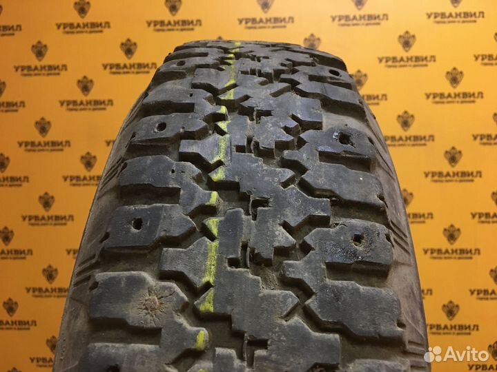 КАМА Кама-204 155/80 R13 75P