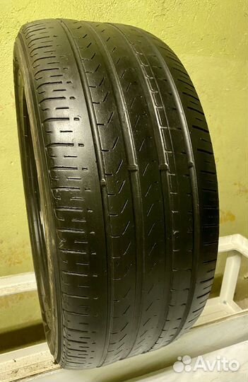 Pirelli Scorpion Verde 255/55 R18 109Y