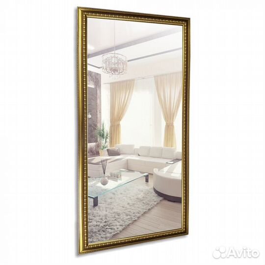 Зеркало mixline 