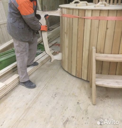 Столярные изделия по уникальному проекту