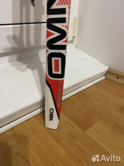 Лыжи 180см