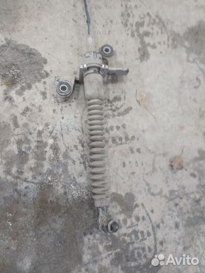 Трос АКПП Hyundai Solaris 2 17-23г