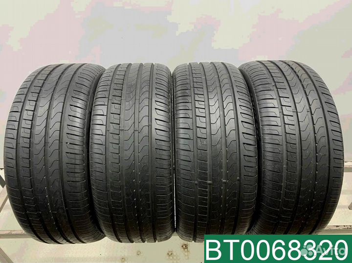 Pirelli Scorpion Verde 255/40 R20 105W