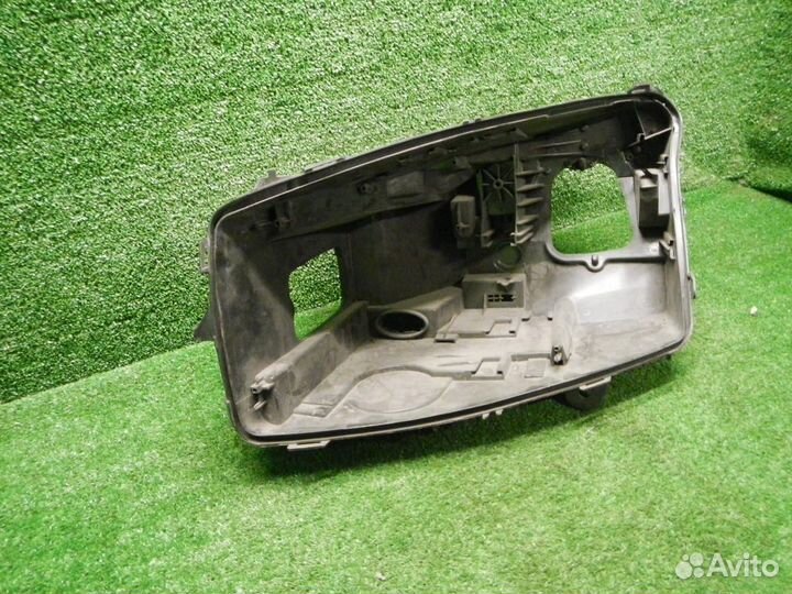 Б/У Б/У Корпус фары левый Mercedes GLC X253