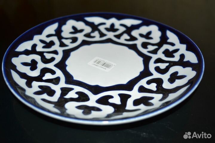 Тарелка 