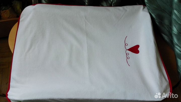 Пеленальная накладка Икеа