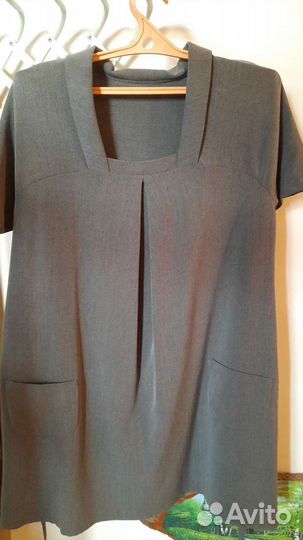 Платье для беременных новое