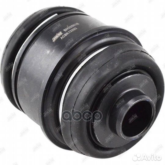 Сайлентблок зад BH32001B jikiu