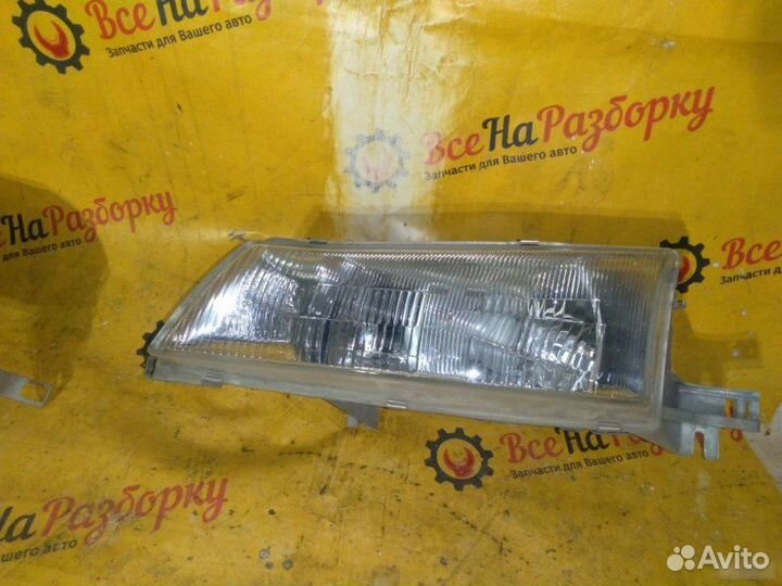 Фары передние Daewoo Nexia 2007