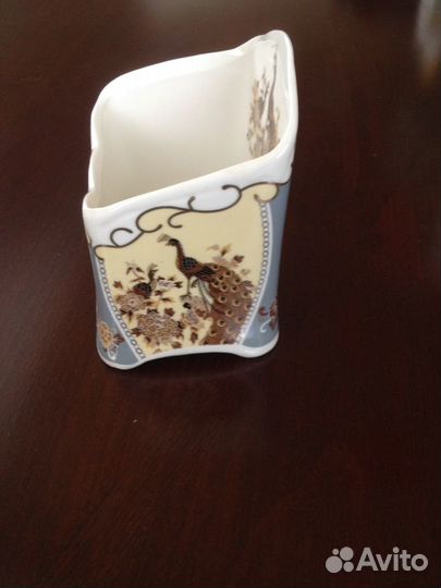 Подставка под чайные пакетики