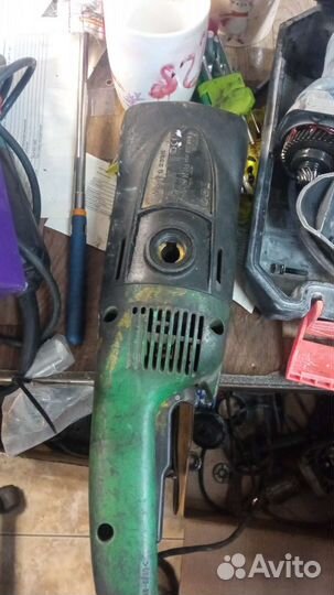 Ремонт электроинструмента